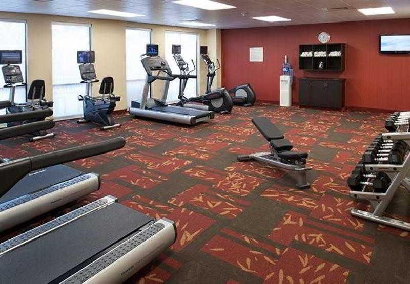Courtyard By Marriott Houston Nasa Clear Lake Webster Exterior foto