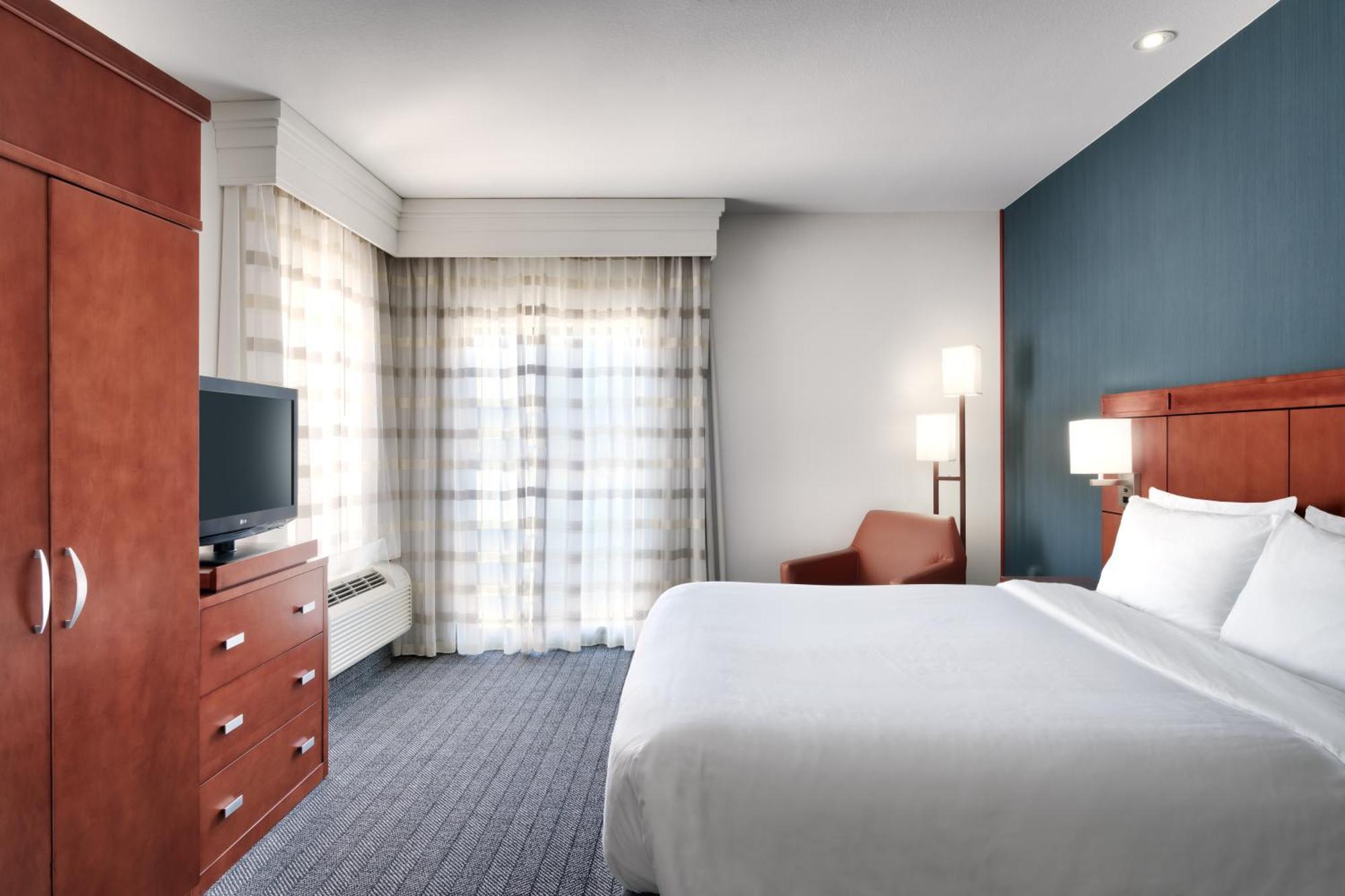 Courtyard By Marriott Houston Nasa Clear Lake Webster Exterior foto